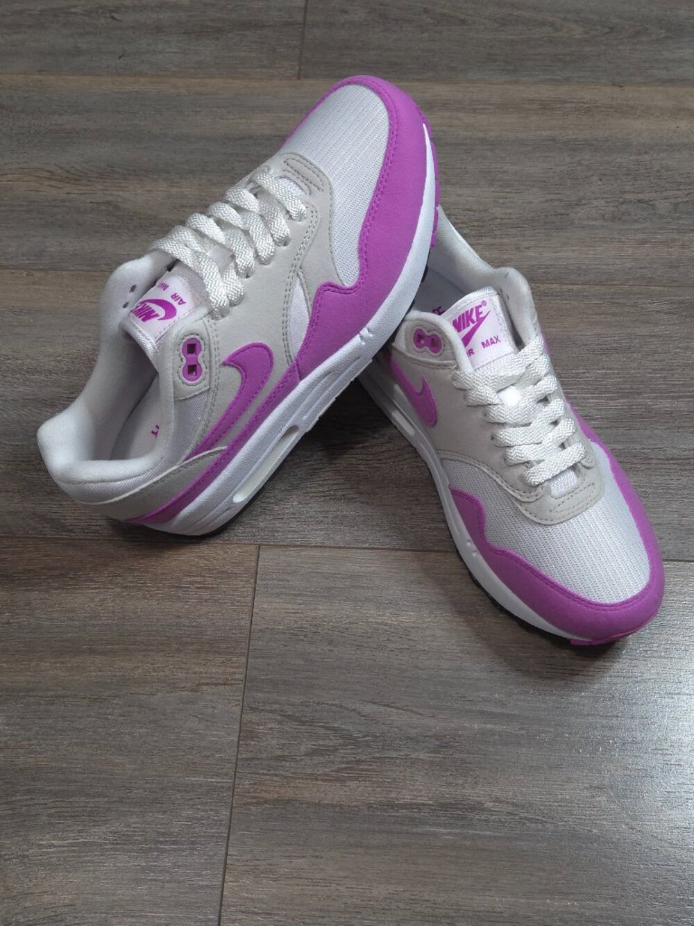 Nike Air Max One 87' Fuchsia Dream Women's - 7 DZ2628-001